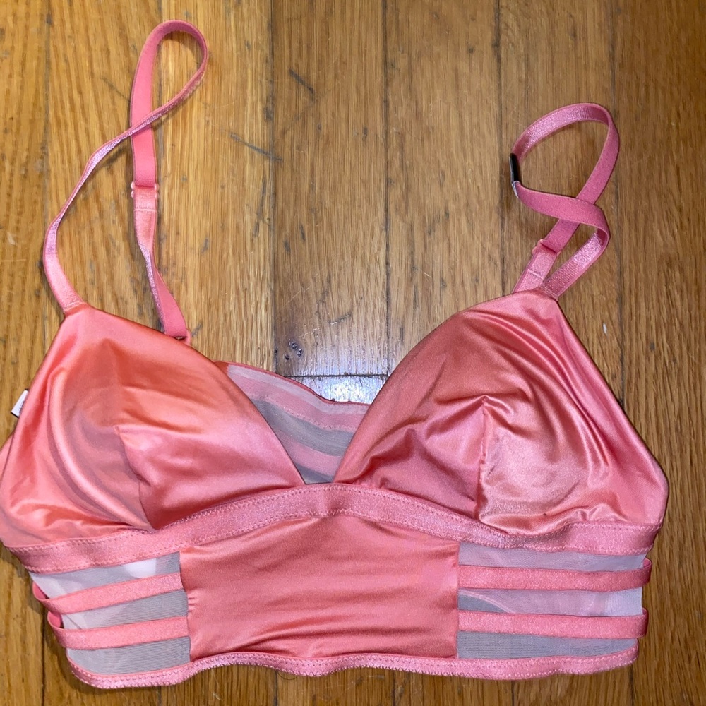 Victoria’s Secret bralette